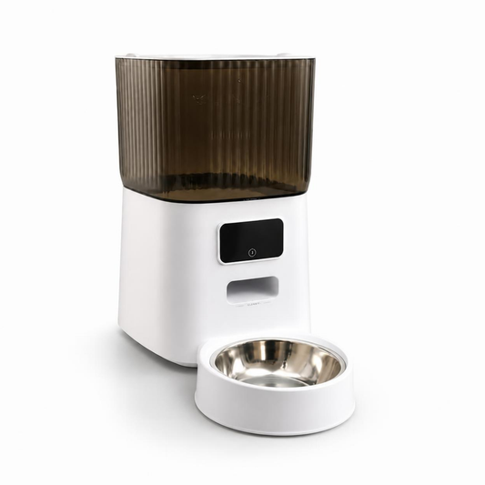 Auto Meal 5L Pet Feeder