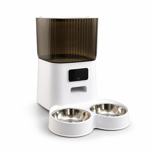 Auto Meal 5L Pet Feeder