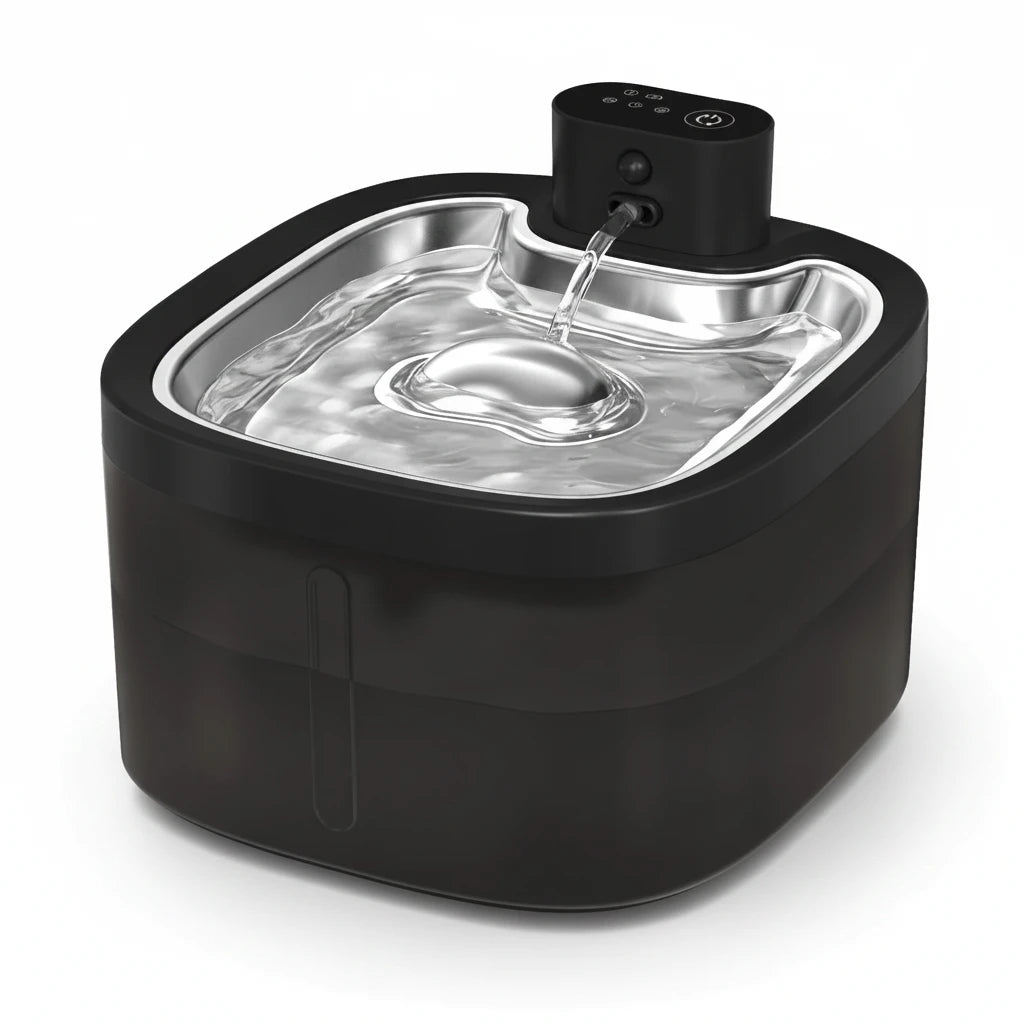Pure Flow Cat Fountain
