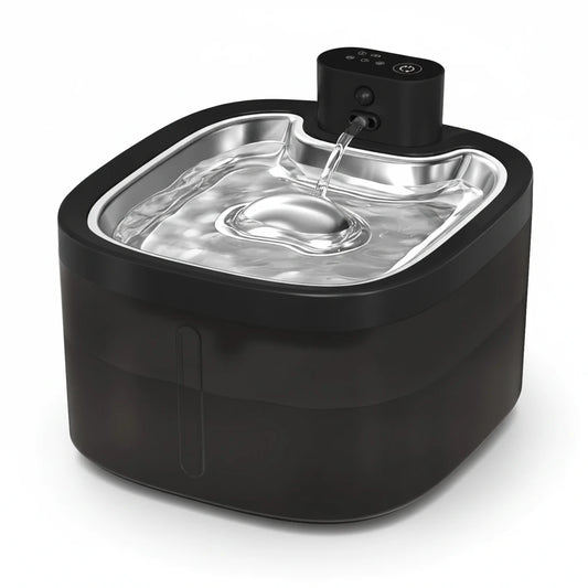 Pure Flow Cat Fountain