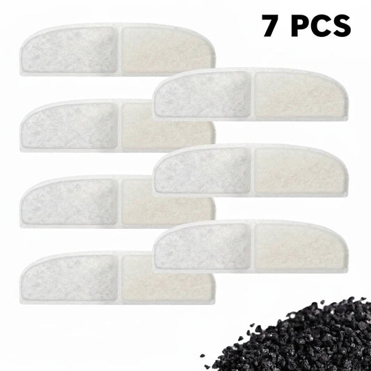 PureFlow Replacement Filters (7-Pack)